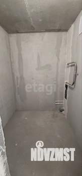 1-к квартира, вторичка, 42м2, 10/18 этаж