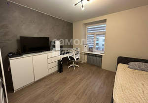 3-к квартира, вторичка, 60м2, 3/3 этаж