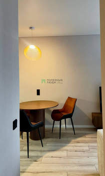 2-к квартира, вторичка, 35м2, 6/10 этаж