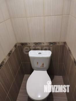 1-к квартира, вторичка, 25м2, 2/5 этаж