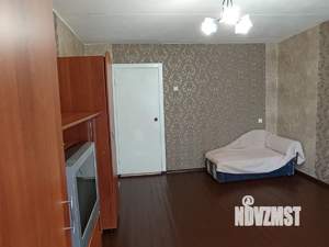 1-к квартира, вторичка, 36м2, 2/9 этаж