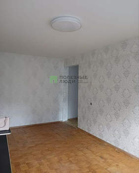 1-к квартира, вторичка, 31м2, 5/5 этаж