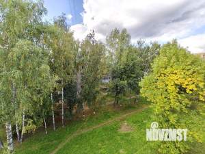 1-к квартира, вторичка, 31м2, 5/5 этаж