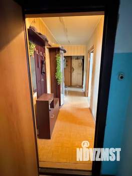 3-к квартира, вторичка, 66м2, 3/9 этаж