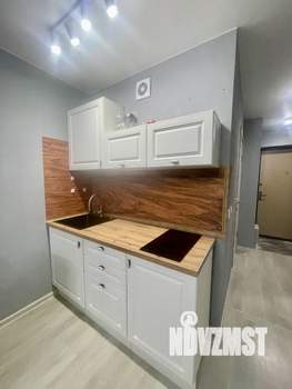 Студия квартира, вторичка, 25м2, 3/18 этаж