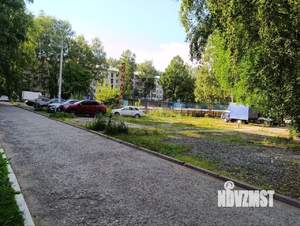 2-к квартира, вторичка, 41м2, 4/5 этаж