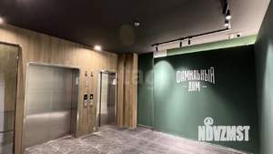 1-к квартира, вторичка, 40м2, 5/10 этаж