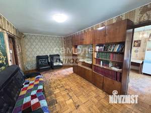 4-к квартира, вторичка, 59м2, 5/5 этаж