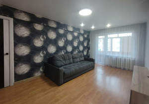 3-к квартира, вторичка, 62м2, 2/5 этаж