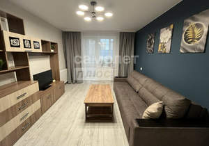 2-к квартира, вторичка, 50м2, 6/10 этаж