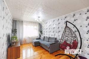 3-к квартира, вторичка, 59м2, 5/5 этаж