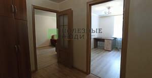 2-к квартира, вторичка, 41м2, 1/5 этаж