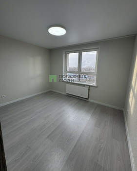 3-к квартира, вторичка, 72м2, 5/17 этаж