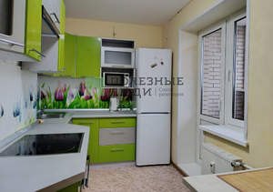 2-к квартира, вторичка, 48м2, 13/19 этаж