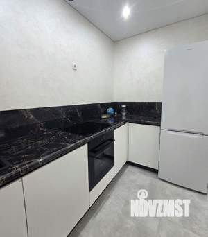 1-к квартира, вторичка, 47м2, 2/25 этаж