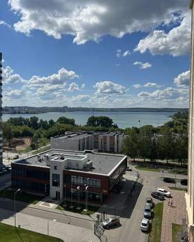 3-к квартира, вторичка, 123м2, 7/8 этаж