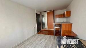 Студия квартира, вторичка, 16м2, 7/9 этаж