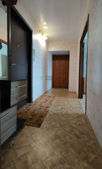 2-к квартира, вторичка, 50м2, 9/10 этаж