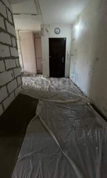 3-к квартира, вторичка, 66м2, 4/10 этаж