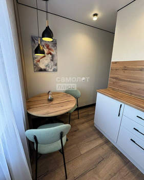 3-к квартира, вторичка, 57м2, 9/9 этаж