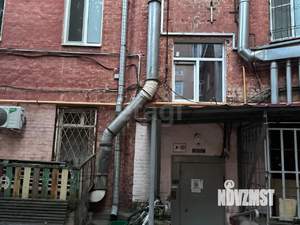 3-к квартира, вторичка, 50м2, 2/5 этаж