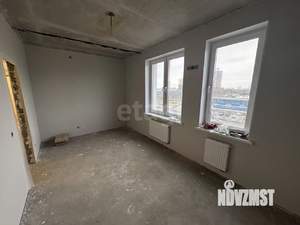 2-к квартира, вторичка, 51м2, 6/11 этаж