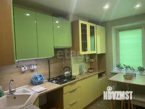 2-к квартира, вторичка, 51м2, 1/10 этаж