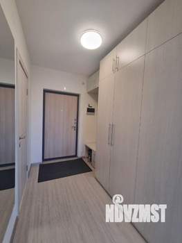 1-к квартира, вторичка, 33м2, 8/10 этаж