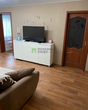 2-к квартира, вторичка, 45м2, 3/5 этаж