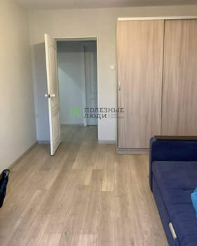 4-к квартира, вторичка, 69м2, 9/9 этаж