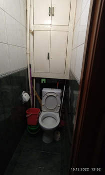 2-к квартира, вторичка, 48м2, 2/5 этаж