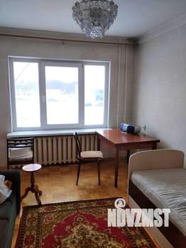 4-к квартира, вторичка, 68м2, 2/9 этаж