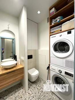 2-к квартира, вторичка, 51м2, 7/9 этаж