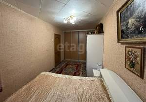 3-к квартира, вторичка, 63м2, 4/5 этаж