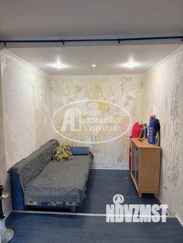 2-к квартира, вторичка, 43м2, 2/5 этаж