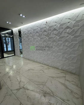 3-к квартира, вторичка, 72м2, 5/17 этаж