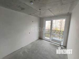 2-к квартира, вторичка, 59м2, 7/17 этаж