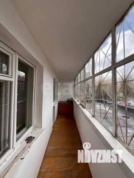 1-к квартира, вторичка, 36м2, 2/12 этаж