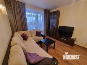 3-к квартира, вторичка, 91м2, 5/17 этаж