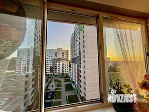 1-к квартира, вторичка, 37м2, 8/11 этаж