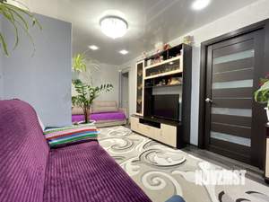 2-к квартира, вторичка, 42м2, 4/5 этаж