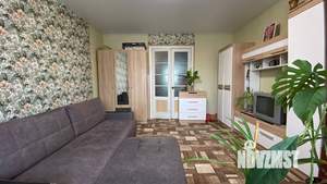 3-к квартира, вторичка, 81м2, 2/3 этаж
