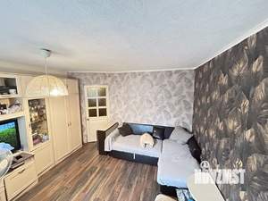 3-к квартира, вторичка, 66м2, 2/5 этаж
