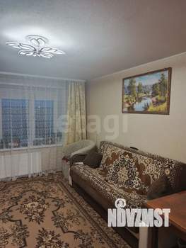 2-к квартира, вторичка, 48м2, 5/5 этаж