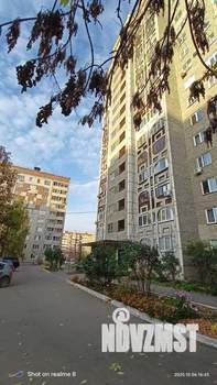 2-к квартира, вторичка, 49м2, 13/16 этаж