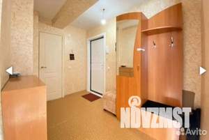 2-к квартира, вторичка, 63м2, 11/17 этаж