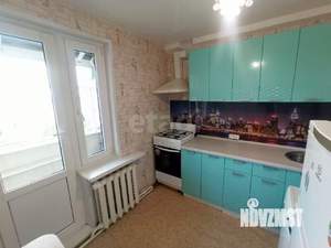 1-к квартира, вторичка, 29м2, 9/9 этаж
