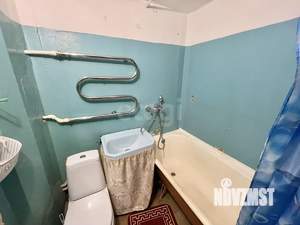 1-к квартира, вторичка, 29м2, 8/9 этаж