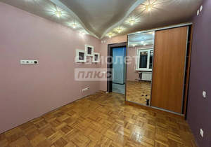 3-к квартира, вторичка, 66м2, 2/9 этаж