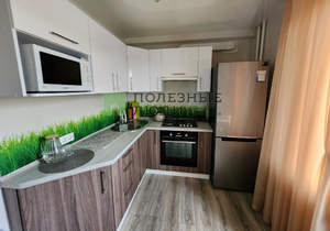 2-к квартира, вторичка, 44м2, 6/9 этаж